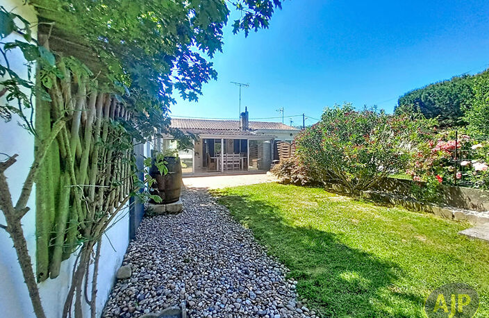 Charmante maison en pierre sur Pauillac ! — photo 3