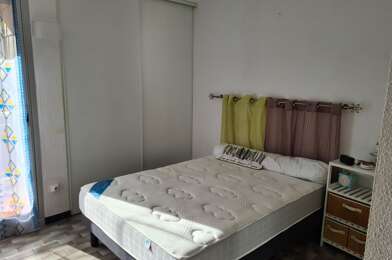 Appartement 1 pièces 450 €