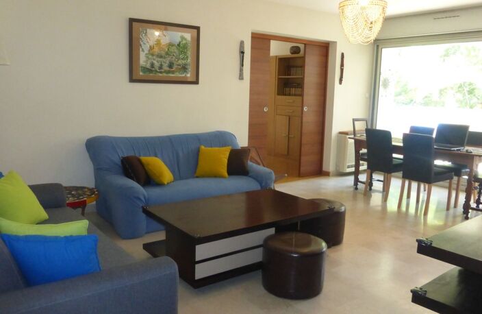Appartement de 95m2 à louer sur Montpellier — photo 2