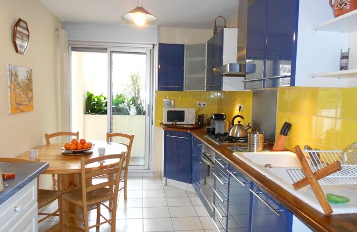 Appartement de 95m2 à louer sur Montpellier — photo 3