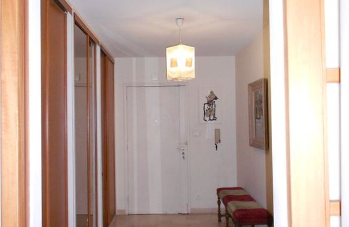 Appartement de 95m2 à louer sur Montpellier — photo 4