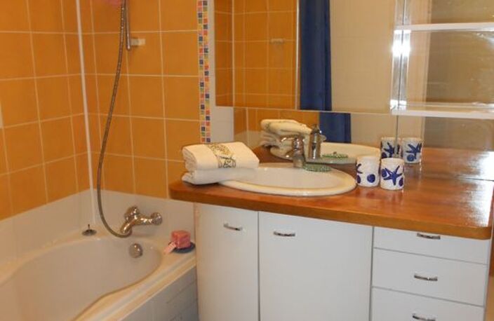 Appartement de 95m2 à louer sur Montpellier — photo 5