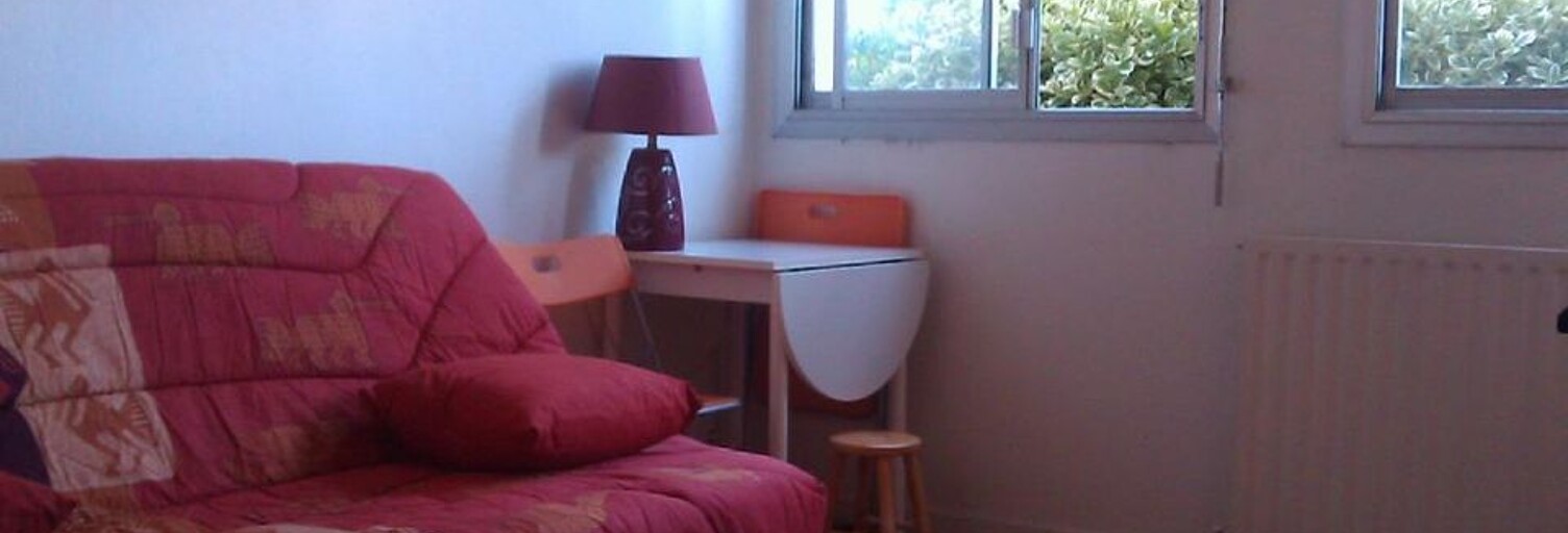 Appartement 1 Pièce 17 m² à louer à Puilboreau (17138)