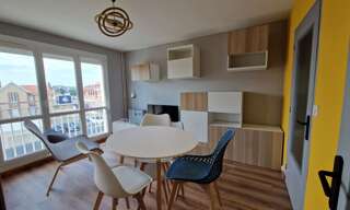 Appartement 1 Pièce 27 m² à louer à Saint-Julien-les-Villas (10800)