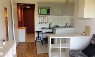 Appartement 1 Pièce 17 m² à louer à Boulogne-Billancourt (92100)
