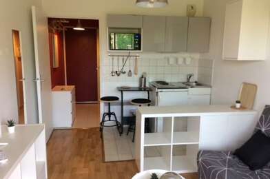 Appartement 1 pièces 840 €