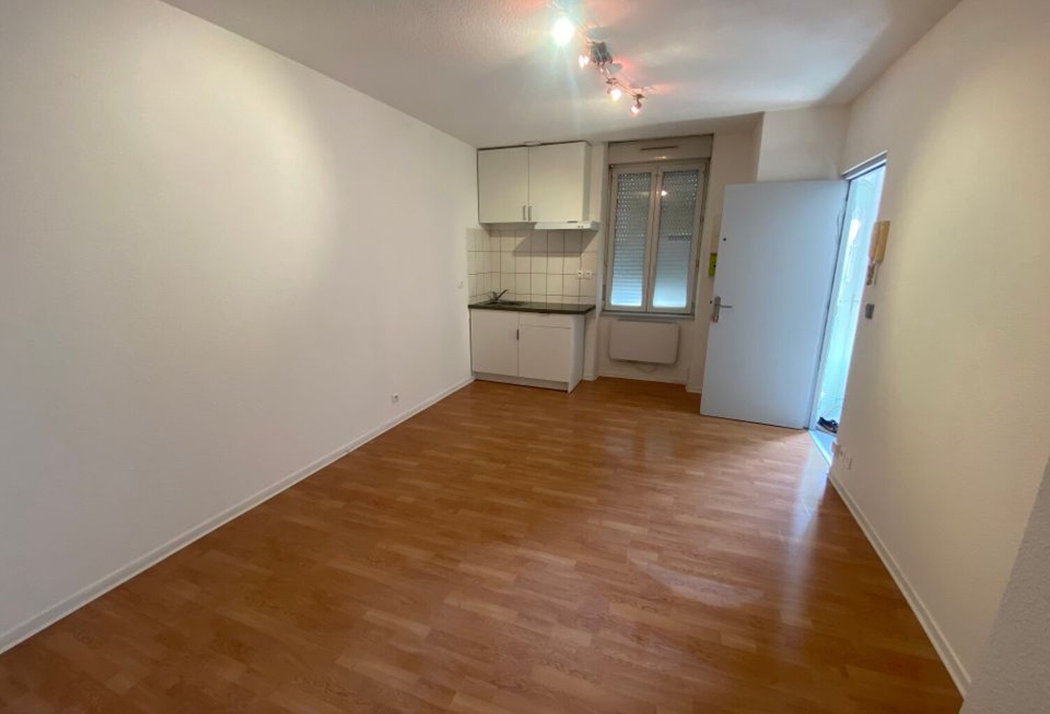 Appartement de 32m2 à louer sur Coulounieix-Chamiers — photo 1