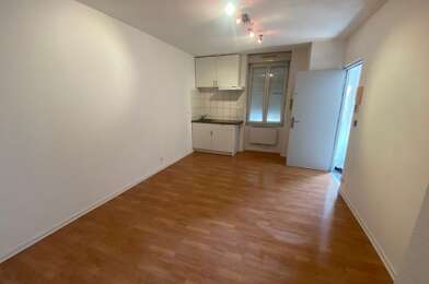 Appartement 2 pièces 440 €