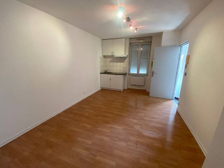 Appartement de 32m2 à louer sur Coulounieix-Chamiers — photo 1
