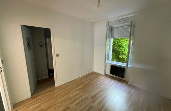 Appartement de 32m2 à louer sur Coulounieix-Chamiers — photo 2