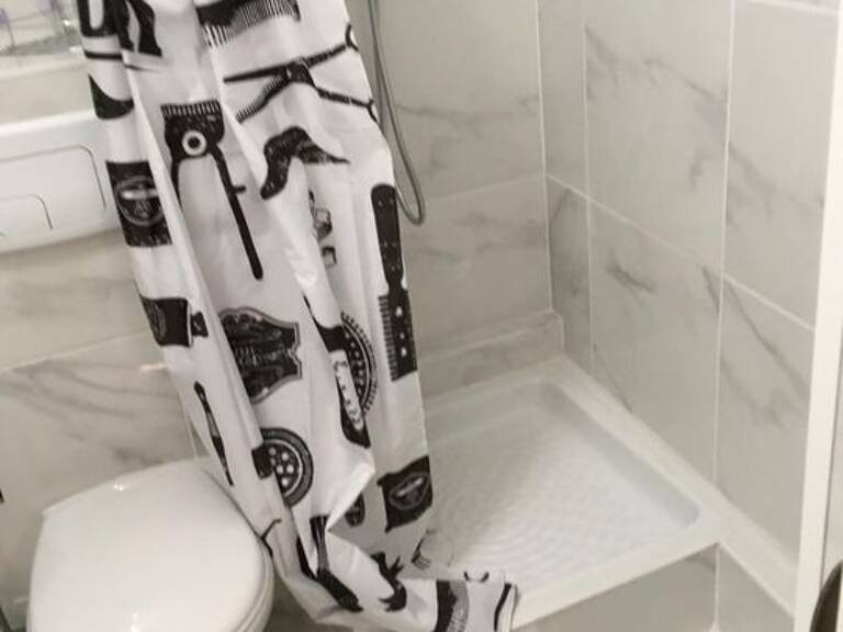 Studio de 20m2 à louer sur Bobigny — photo 1