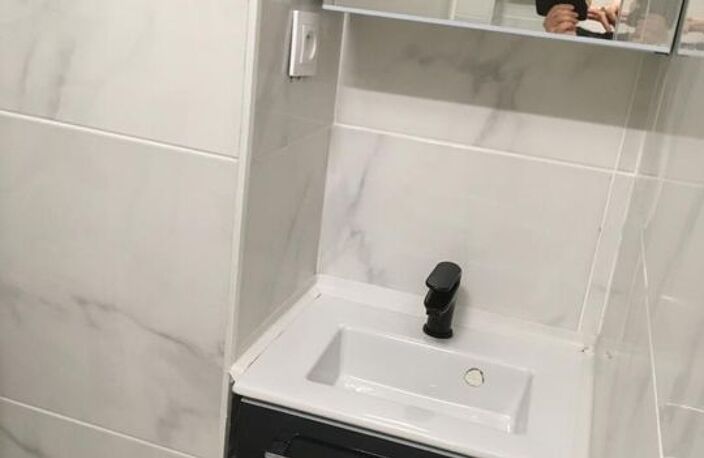 Studio de 20m2 à louer sur Bobigny — photo 3