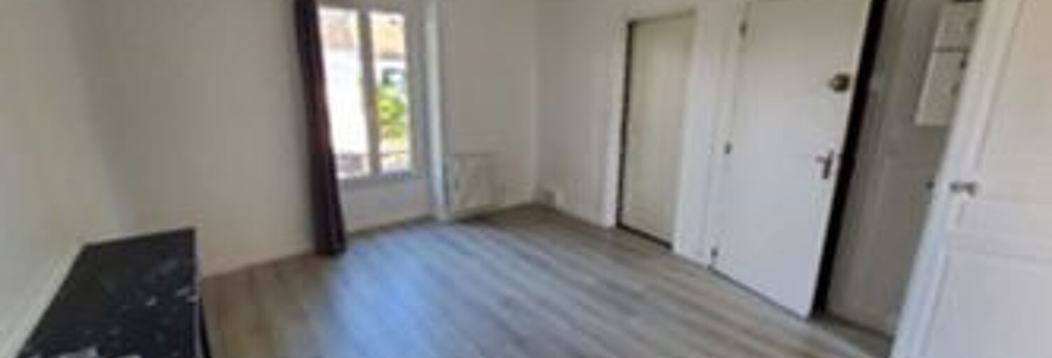 Appartement 1 Pièce 26 m² à louer à Marolles-en-Hurepoix (91630)