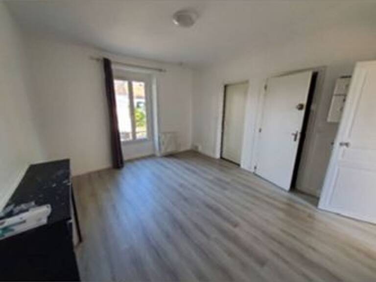 Studio de 26m2 à louer sur Marolles-en-Hurepoix — photo 1