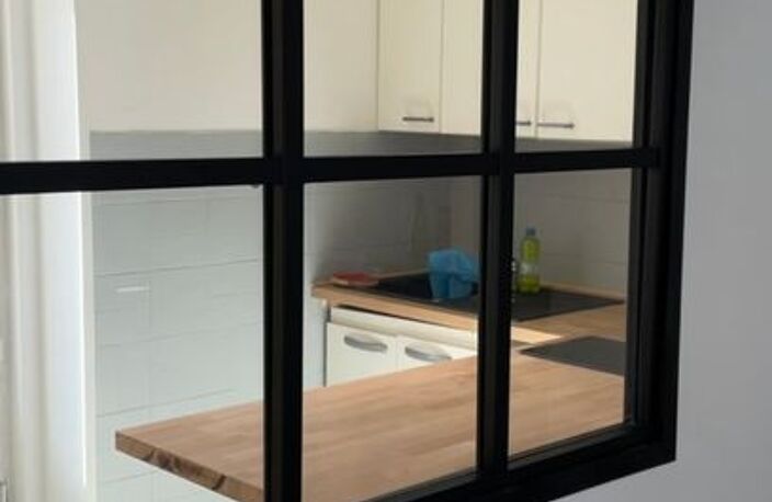 Studio de 26m2 à louer sur Marolles-en-Hurepoix — photo 2