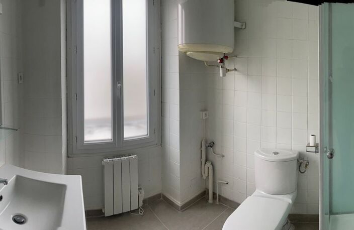 Studio de 26m2 à louer sur Marolles-en-Hurepoix — photo 4