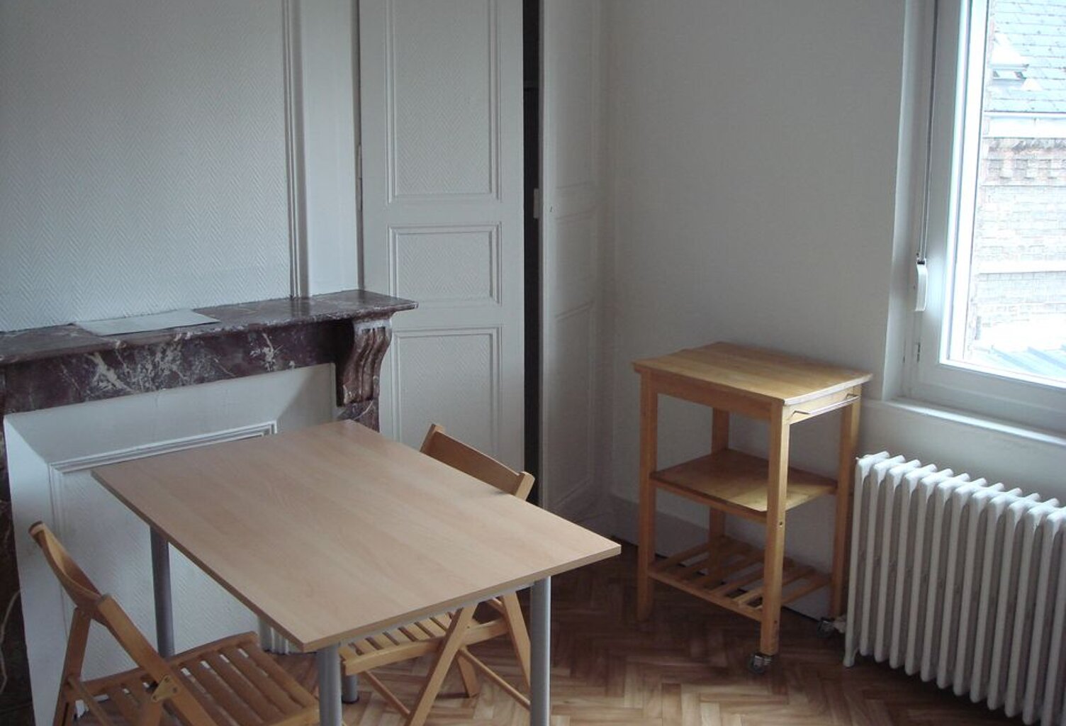 Chambre de 12m2 à louer sur Amiens — photo 1