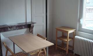 Appartement 1 Pièce 12 m² à louer à Amiens (80000)