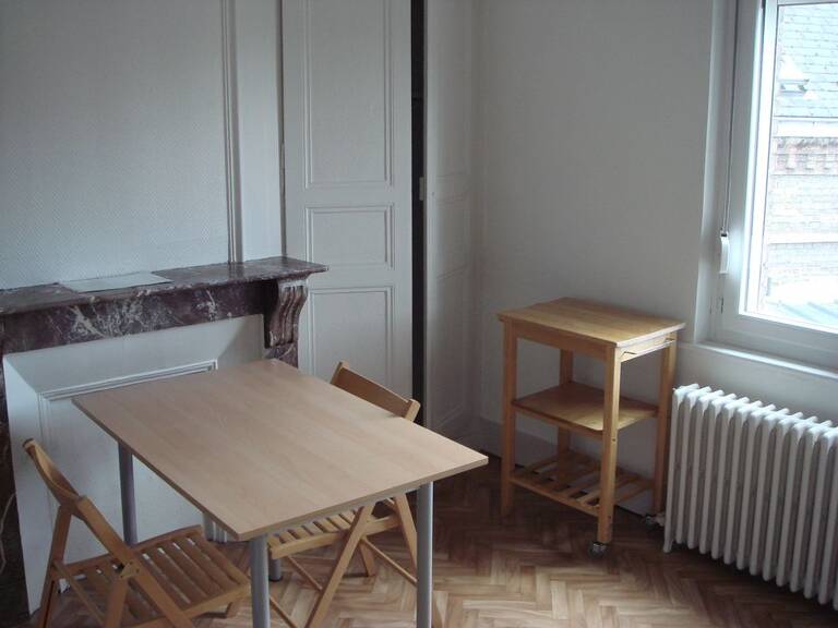 Chambre de 12m2 à louer sur Amiens — photo 1