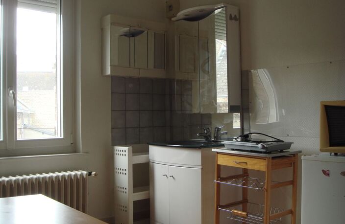 Chambre de 12m2 à louer sur Amiens — photo 2