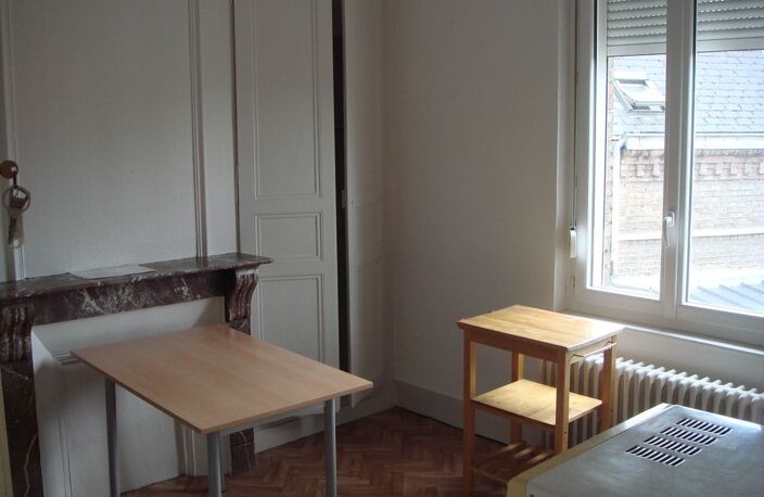 Chambre de 12m2 à louer sur Amiens — photo 3