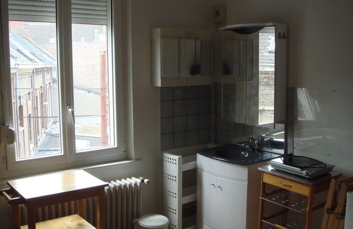 Chambre de 12m2 à louer sur Amiens — photo 4