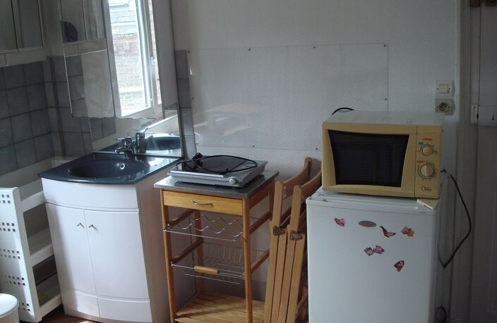 Chambre de 12m2 à louer sur Amiens — photo 5