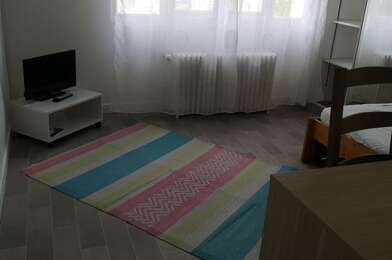 Appartement 1 pièces 285 €