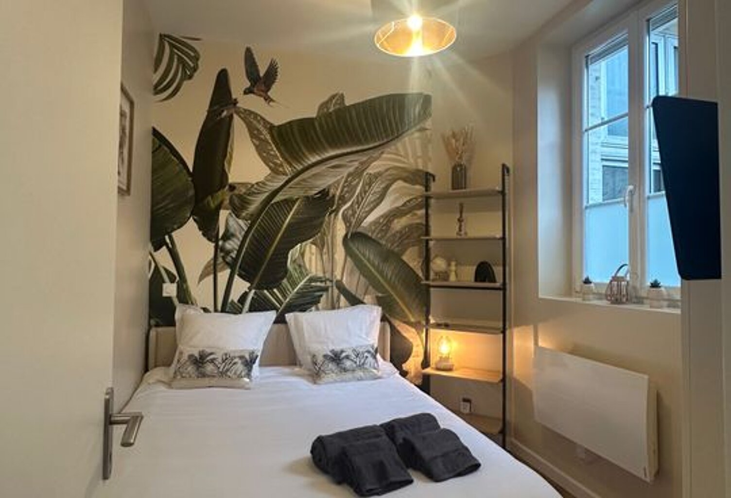 Appartement de 18m2 à louer sur Amiens — photo 1