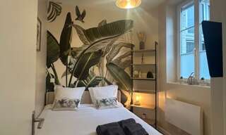 Appartement 1 Pièce 18 m² à louer à Amiens (80000)