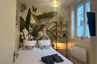 Appartement 1 pièces 530 €