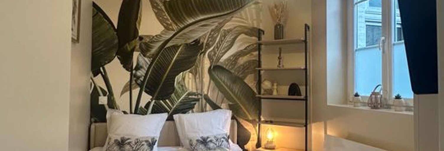 Appartement 1 Pièce 18 m² à louer à Amiens (80000)