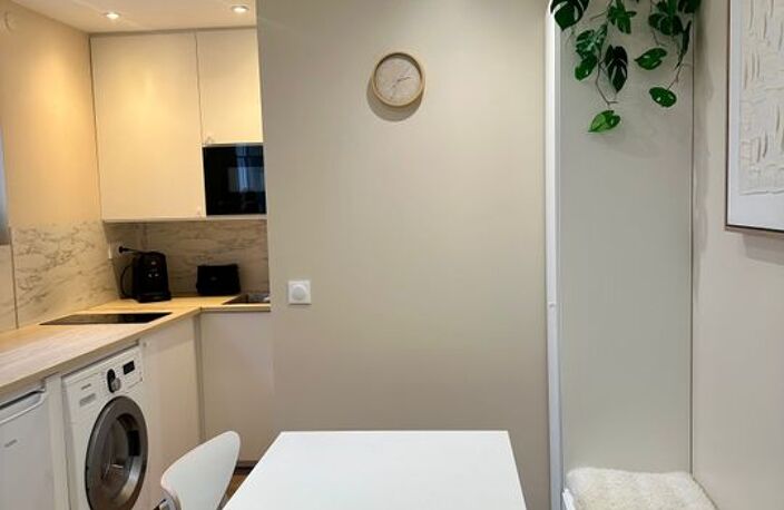 Appartement de 18m2 à louer sur Amiens — photo 2