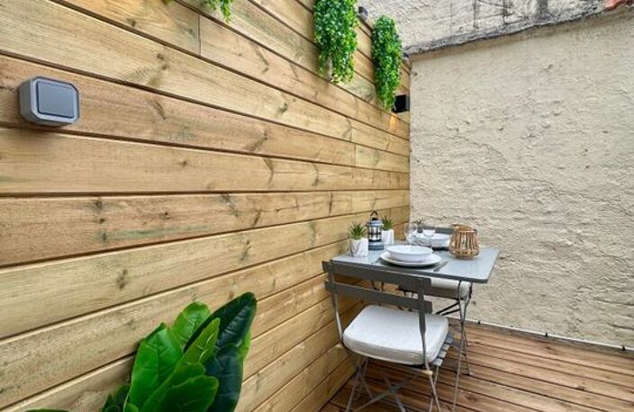 Appartement de 18m2 à louer sur Amiens — photo 3