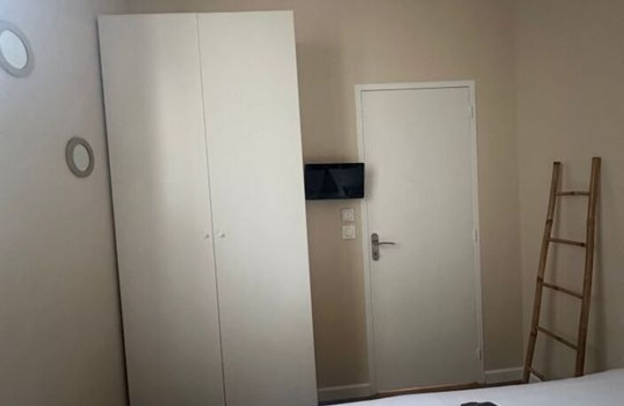 Appartement de 18m2 à louer sur Amiens — photo 4