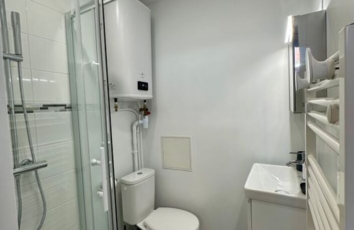 Appartement de 18m2 à louer sur Amiens — photo 5