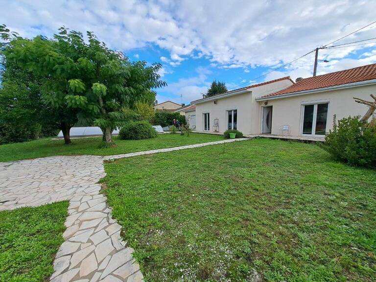 Maison de 135m2 à louer sur Le Bouscat — photo 1