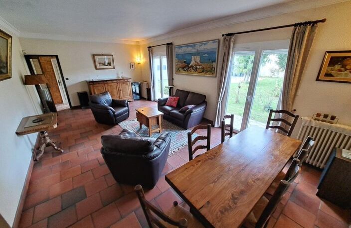 Maison de 135m2 à louer sur Le Bouscat — photo 3