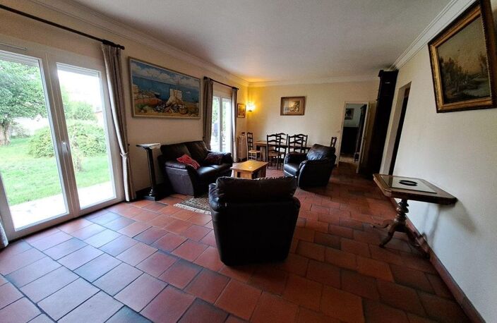 Maison de 135m2 à louer sur Le Bouscat — photo 4