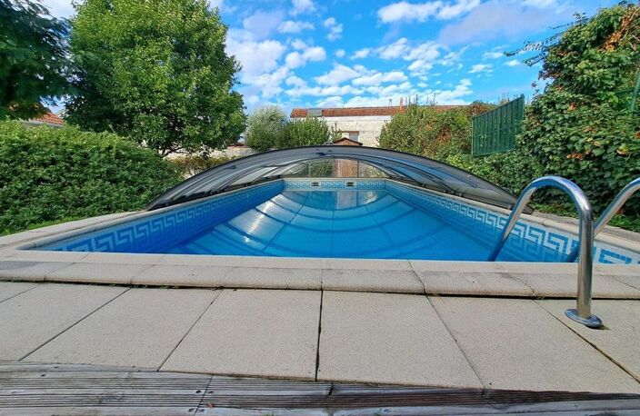 Maison de 135m2 à louer sur Le Bouscat — photo 5