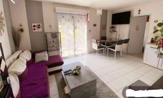Appartement 2 Pièces 38 m² à louer à Saint-Nazaire (44600)