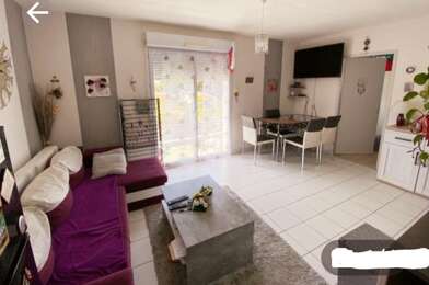 Appartement 2 pièces 600 €