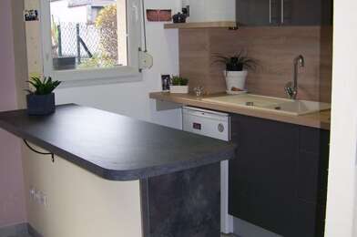 Appartement 2 pièces 470 €
