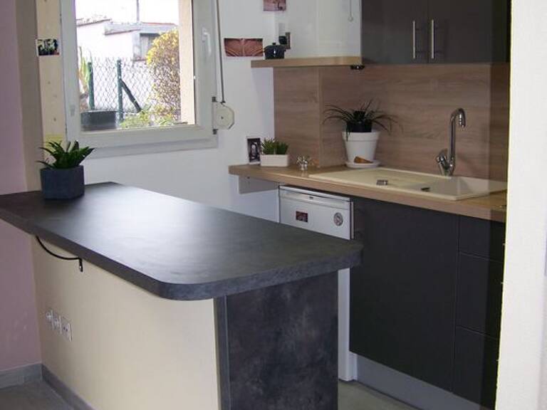 Appartement de 30m2 à louer sur Reims — photo 1