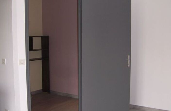 Appartement de 30m2 à louer sur Reims — photo 2