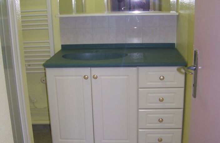 Appartement de 30m2 à louer sur Reims — photo 4
