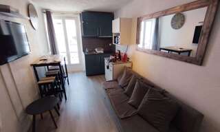 Appartement 2 Pièces 26 m² à louer à Cannes (06150)