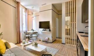 Appartement 2 Pièces 36 m² à louer à Cannes (06150)