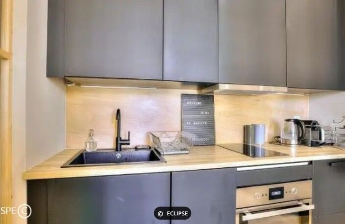 Appartement de 36m2 à louer sur Cannes — photo 5