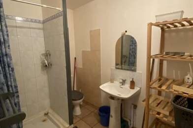 Appartement 1 pièces 550 €